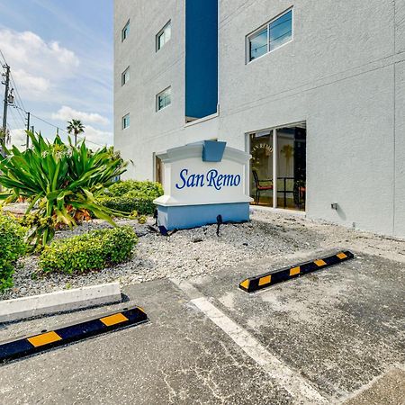 Redington Shores Retreat With Beach Access! Clearwater Beach Exterior foto