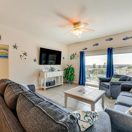 Redington Shores Retreat With Beach Access! Clearwater Beach Exterior foto