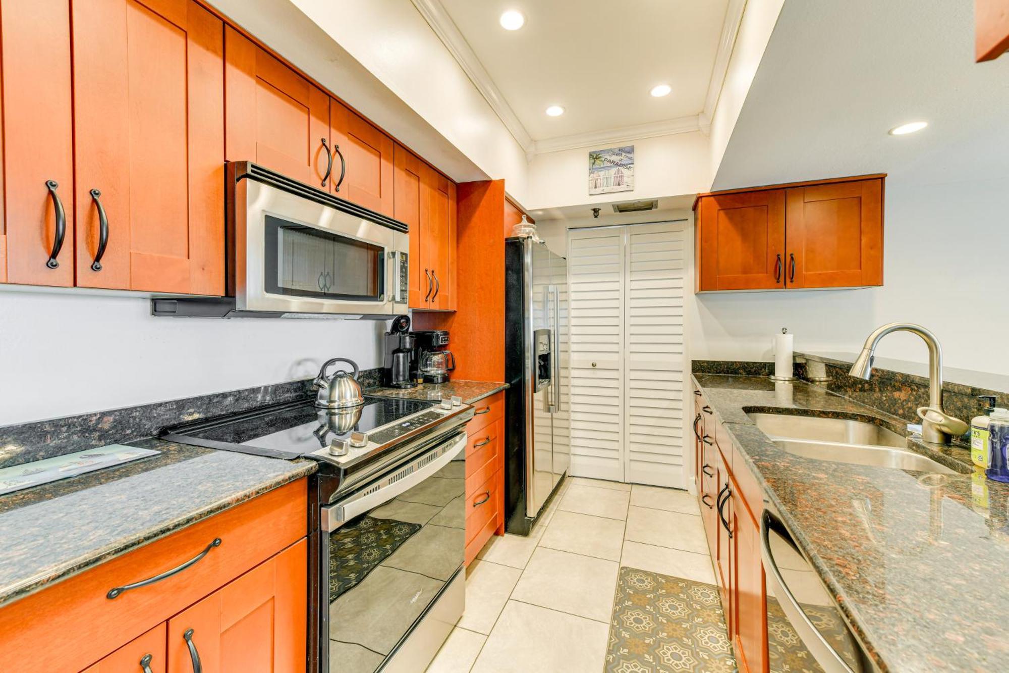 Redington Shores Retreat With Beach Access! Clearwater Beach Exterior foto