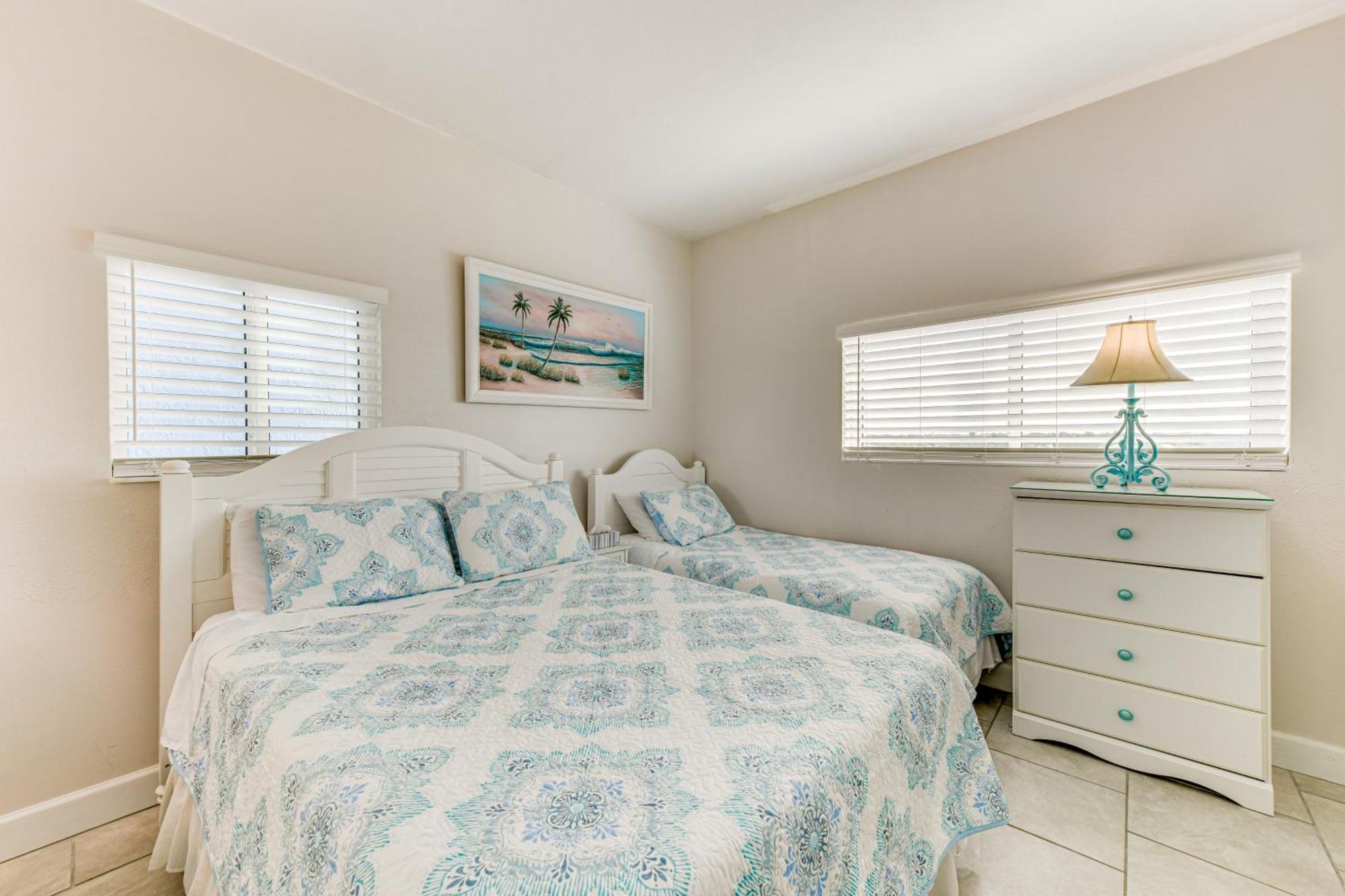 Redington Shores Retreat With Beach Access! Clearwater Beach Exterior foto