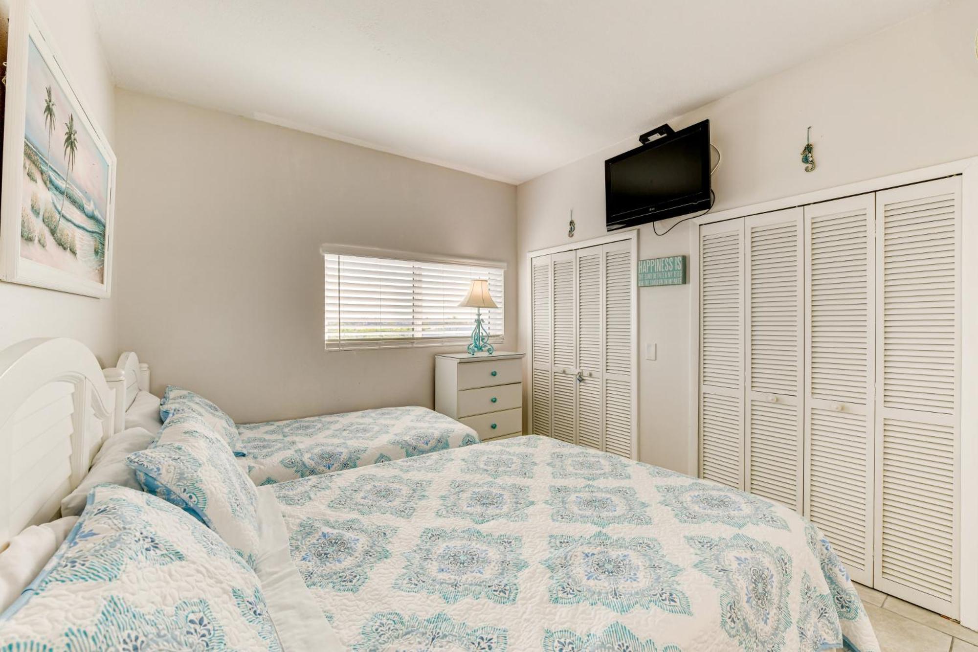 Redington Shores Retreat With Beach Access! Clearwater Beach Exterior foto