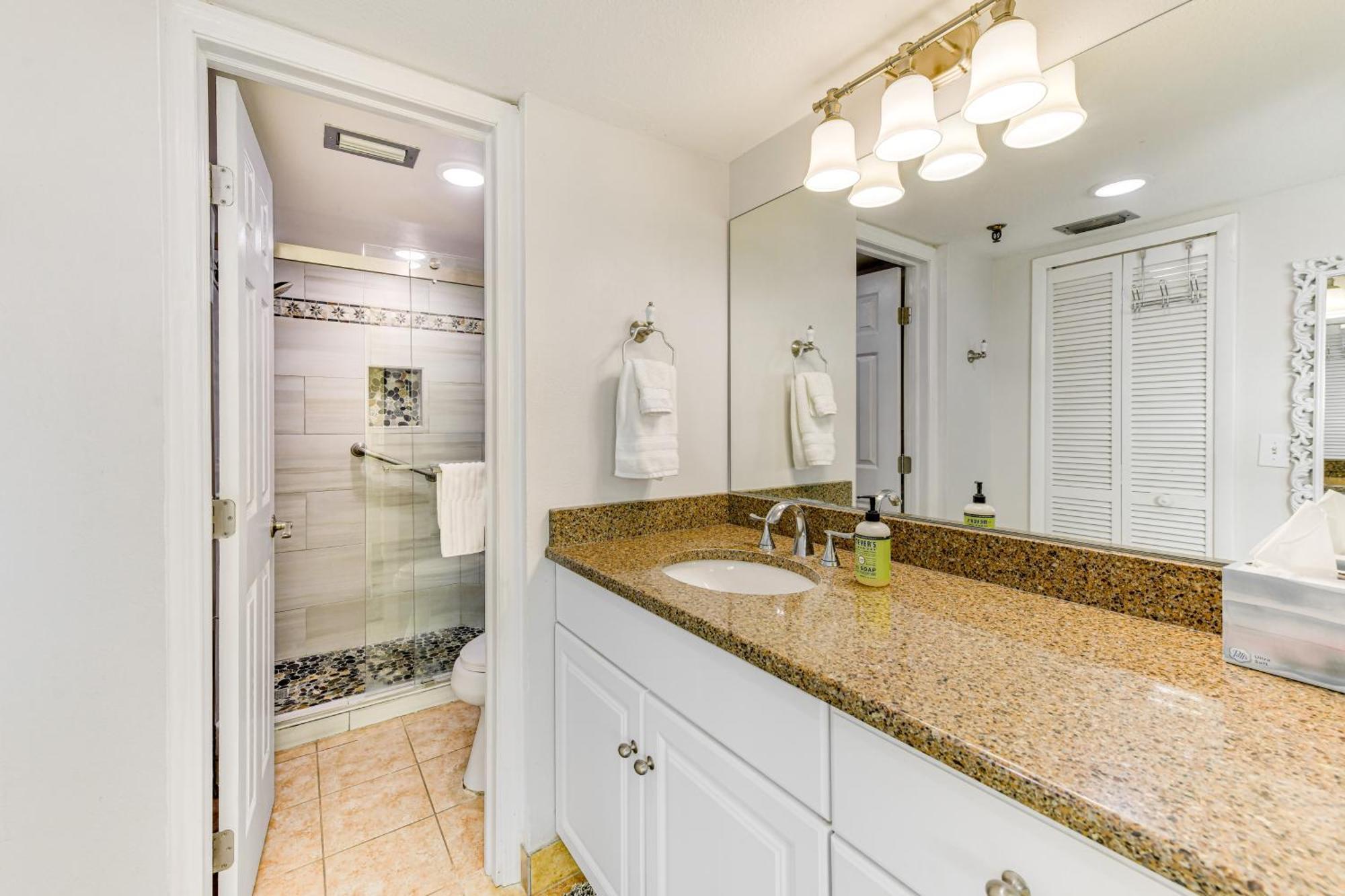 Redington Shores Retreat With Beach Access! Clearwater Beach Exterior foto