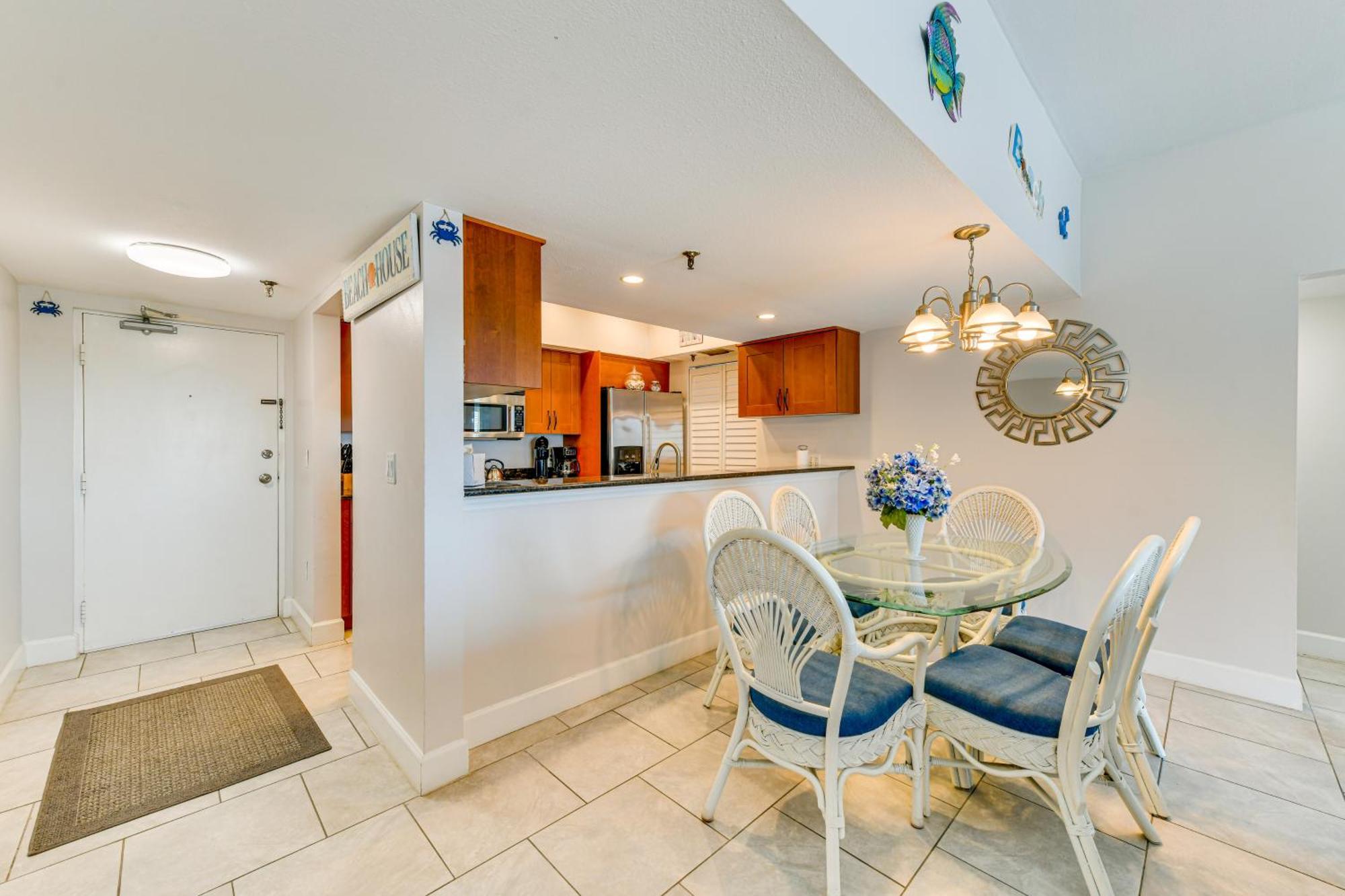 Redington Shores Retreat With Beach Access! Clearwater Beach Exterior foto