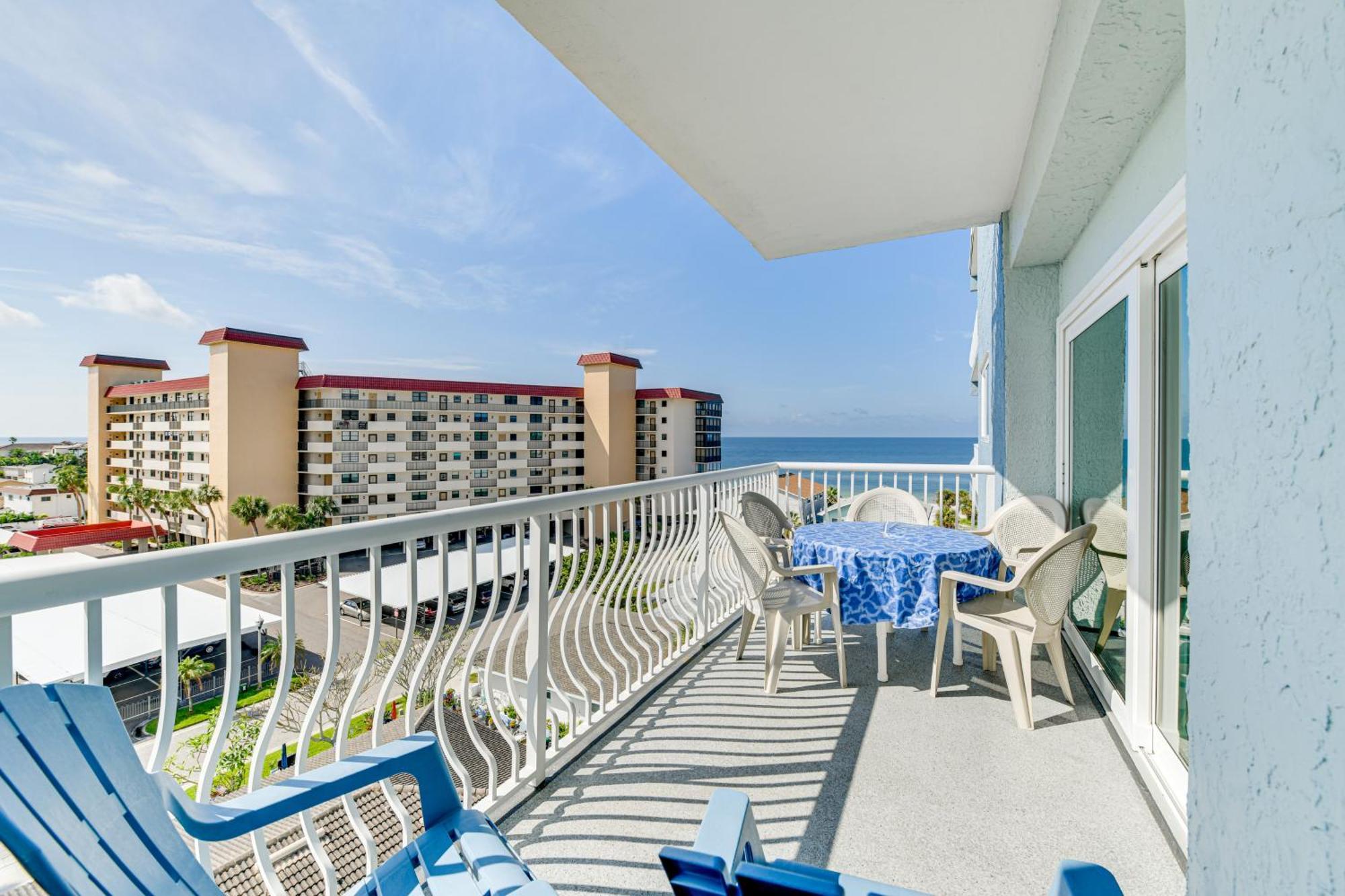 Redington Shores Retreat With Beach Access! Clearwater Beach Exterior foto