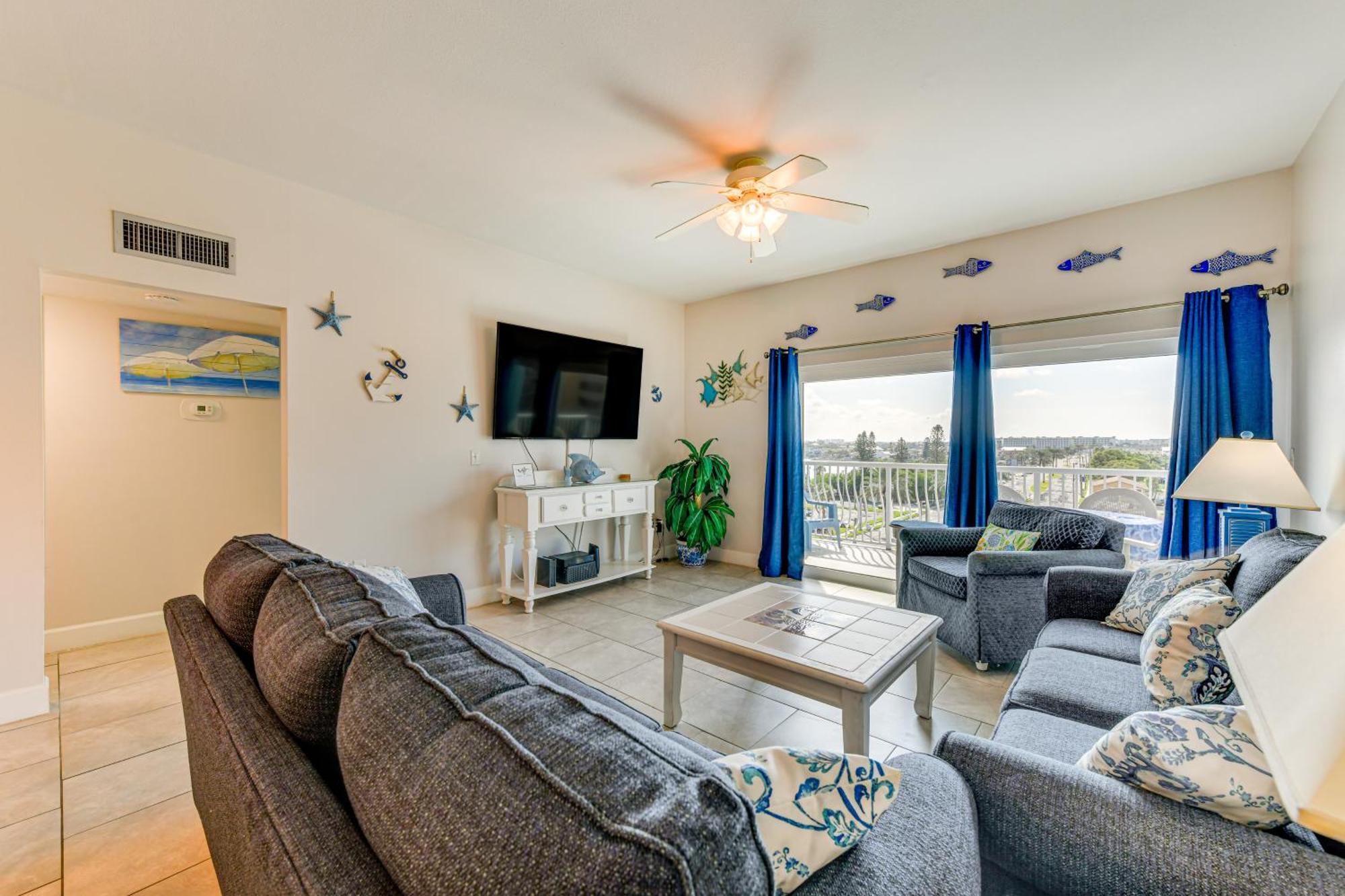 Redington Shores Retreat With Beach Access! Clearwater Beach Exterior foto