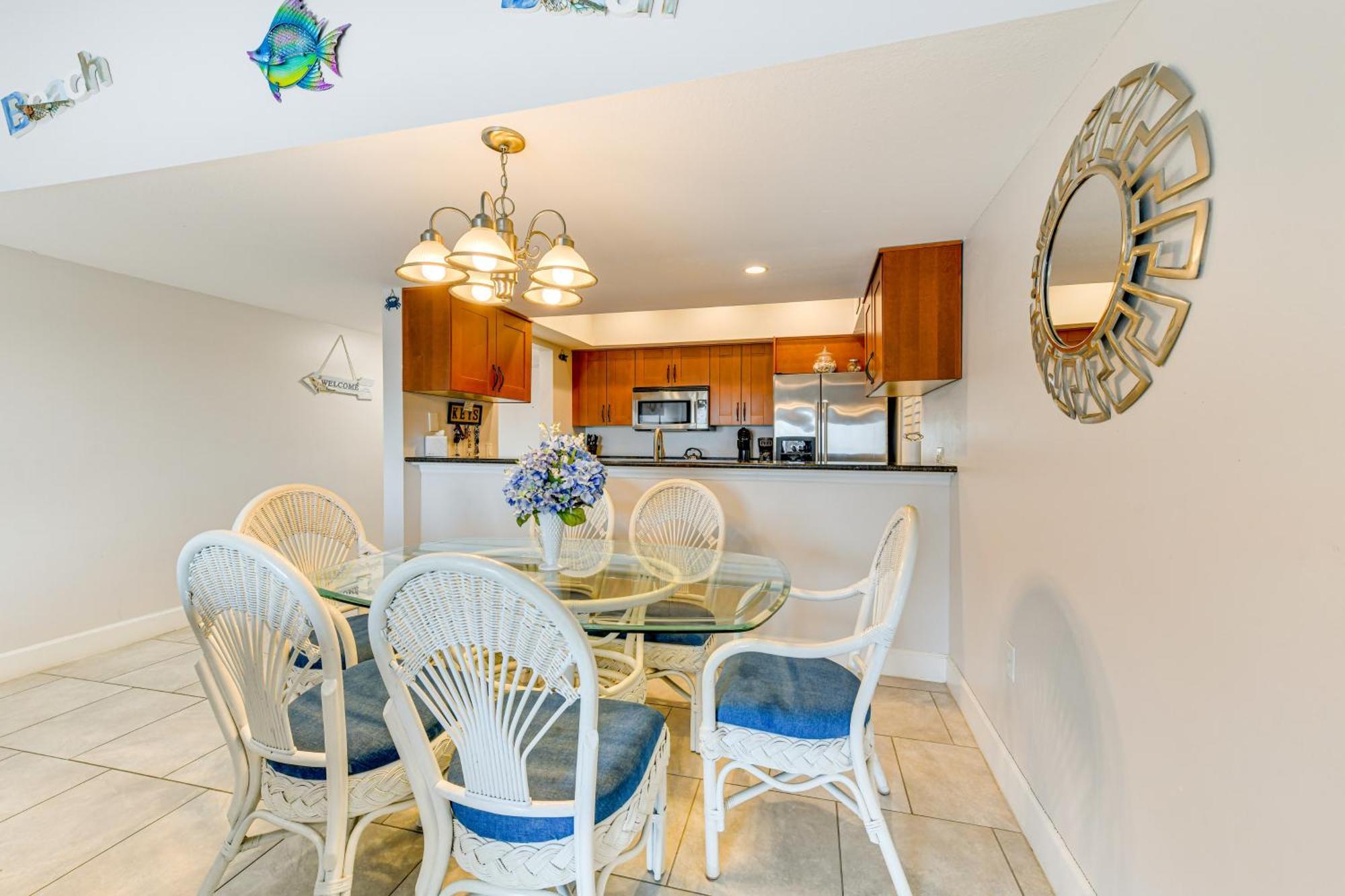 Redington Shores Retreat With Beach Access! Clearwater Beach Exterior foto